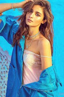 Alia Bhatt New Gallery